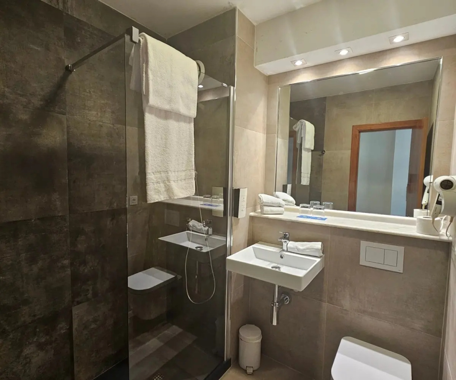 Hotel YIT Ciudad de Elche - Général