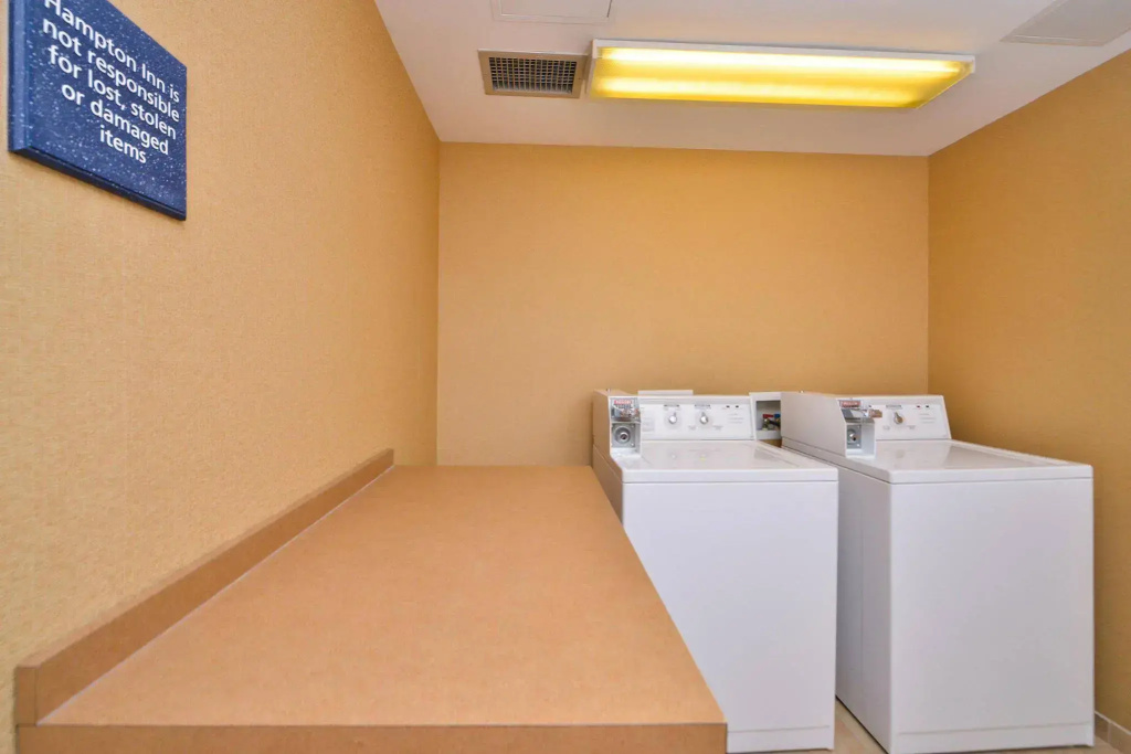 Hampton Inn Virginia Beach-Oceanfront South - Général