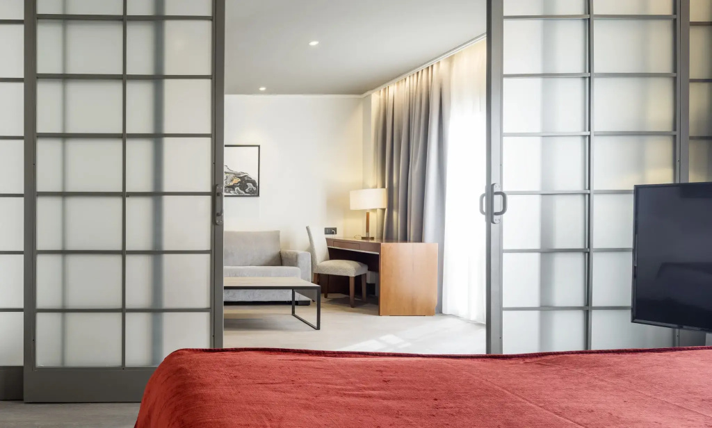 Ilunion Alcora Sevilla Hotel - Général