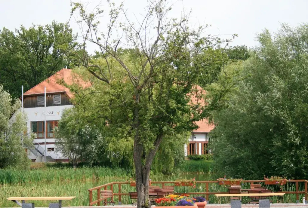 Villa Harmonie W2