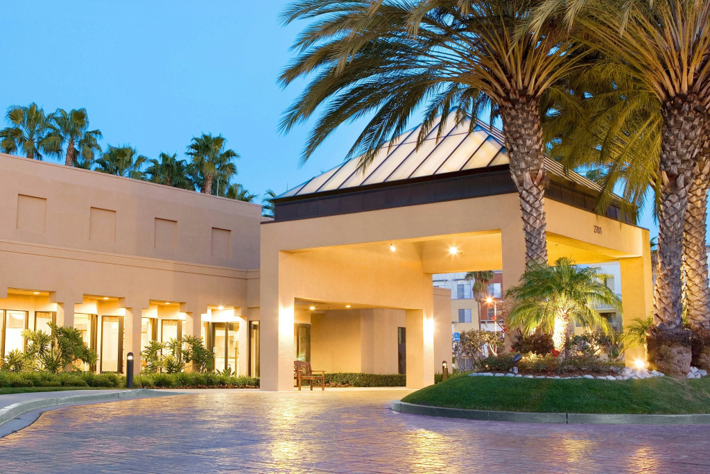 Courtyard by Marriott John Wayne Airport/Orange County