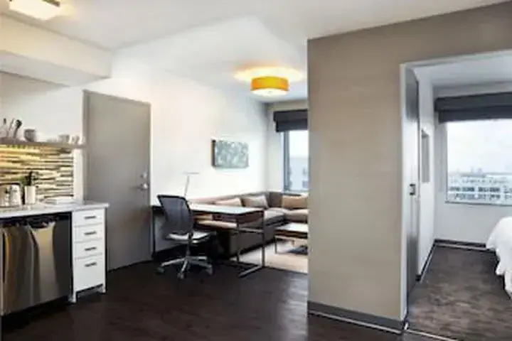 Element by Marriott Miami Doral - Chambres