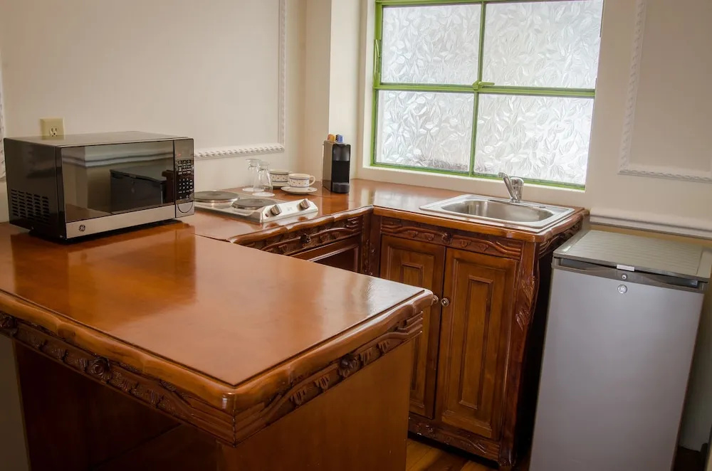Residence L´ Heritage Royal Colonial by BlueBay - Chambres