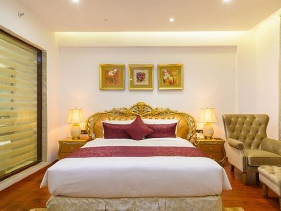 Park Regis Goa