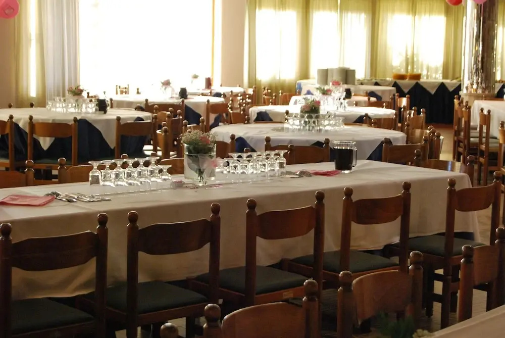 Villaggio Albergo il Gabbiano - Général