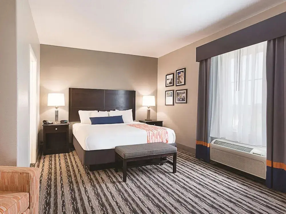La Quinta Inn & Suites by Wyndham San Antonio Northwest - Chambres