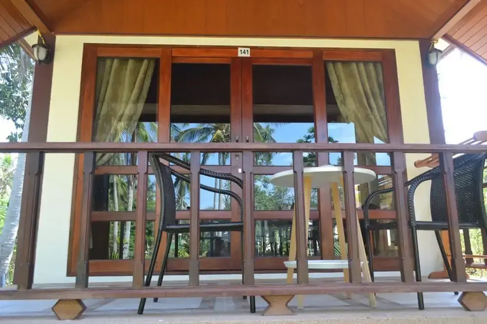 Rasa Sayang Resort - Chambres