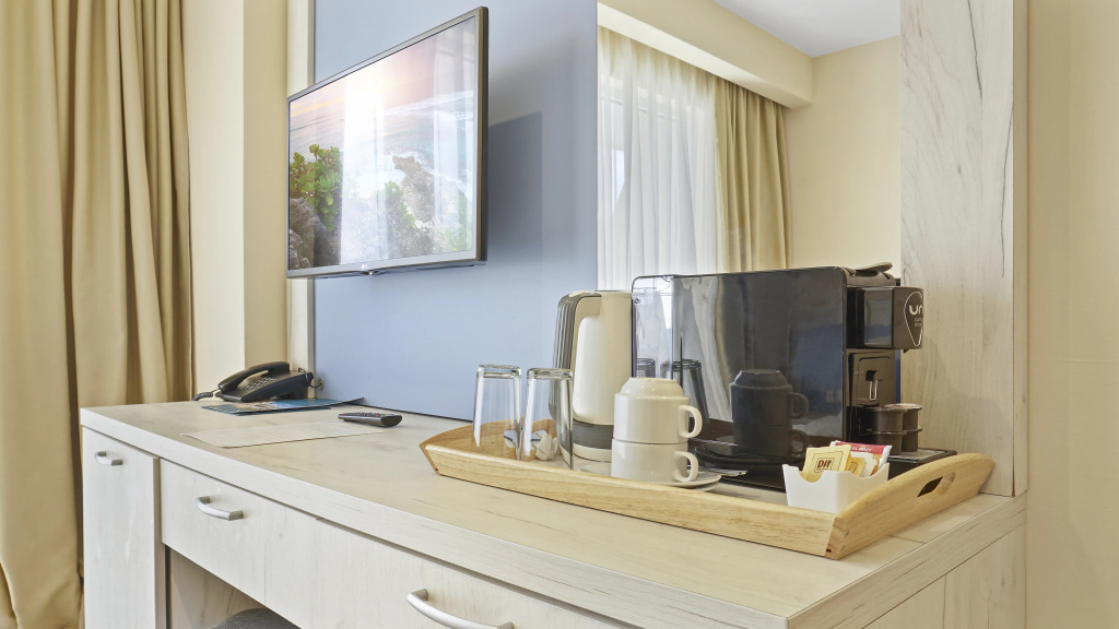 DIT Evrika Beach Club Hotel — Сонячний берег, Болгарія мініатюра 32