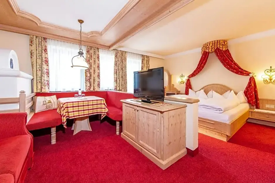 Comfort room