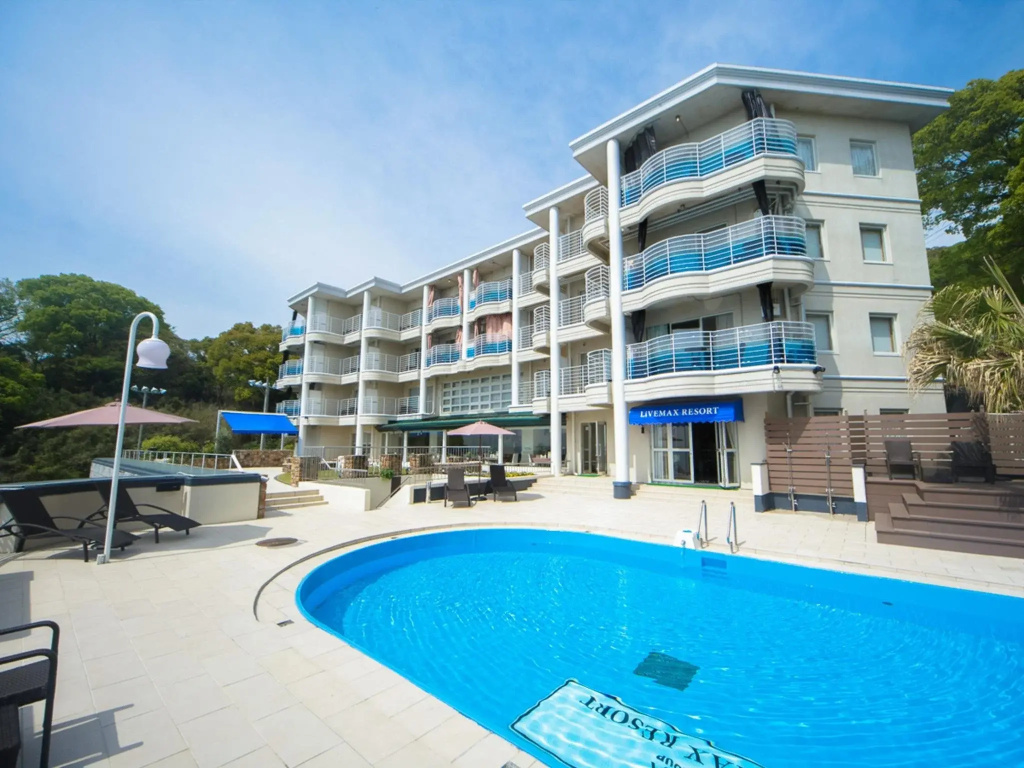 LiVEMAX RESORT Setouchi Sea Front - Général