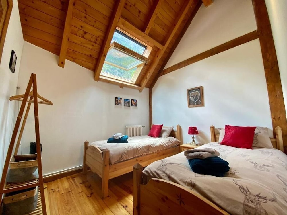 Voir la photo 2 — Ecrins Lodge