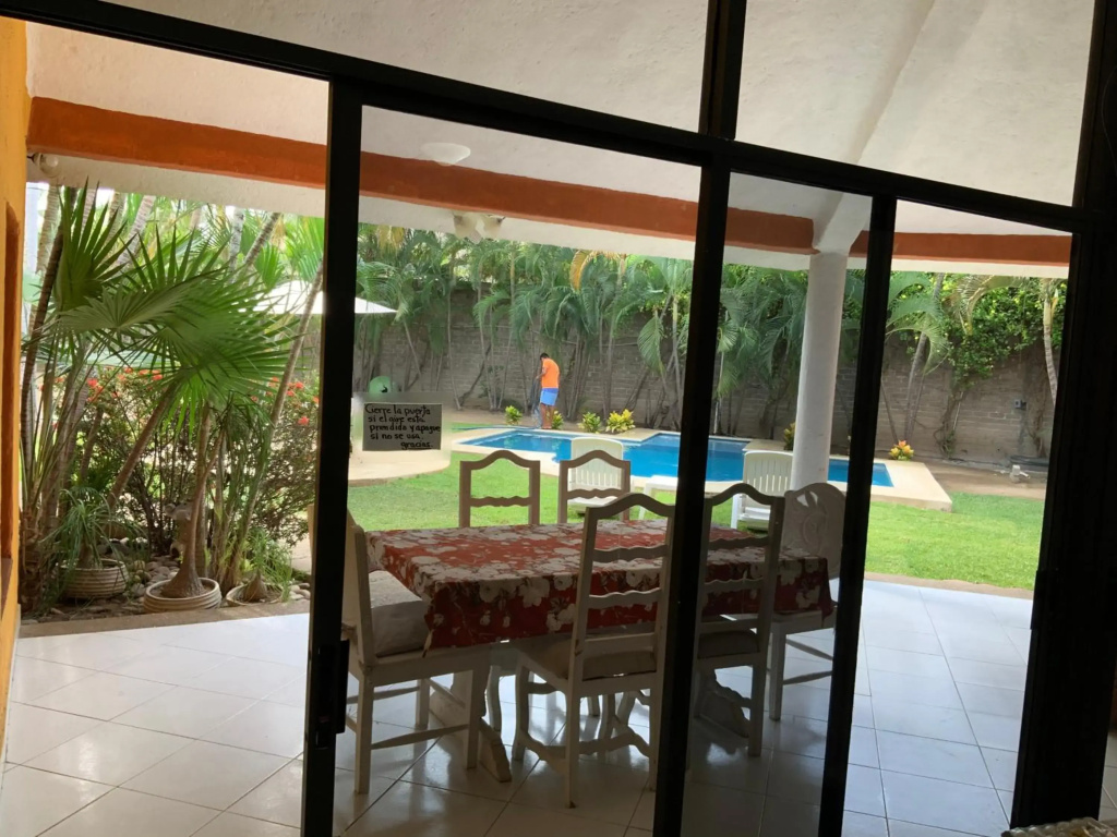 Residencial isla diamante