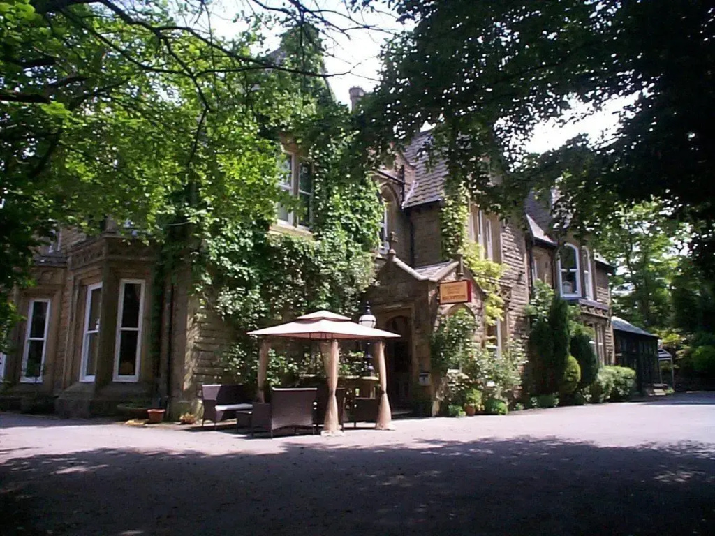 Rosehill House Hotel - Général