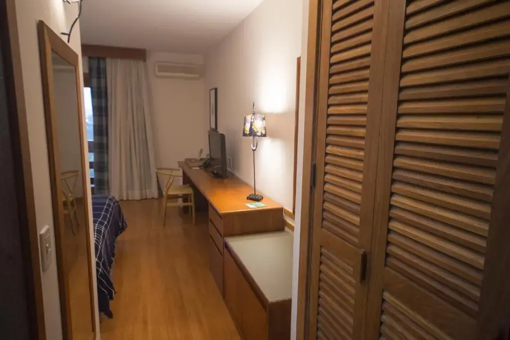 Serra Alta Hotel - Chambres