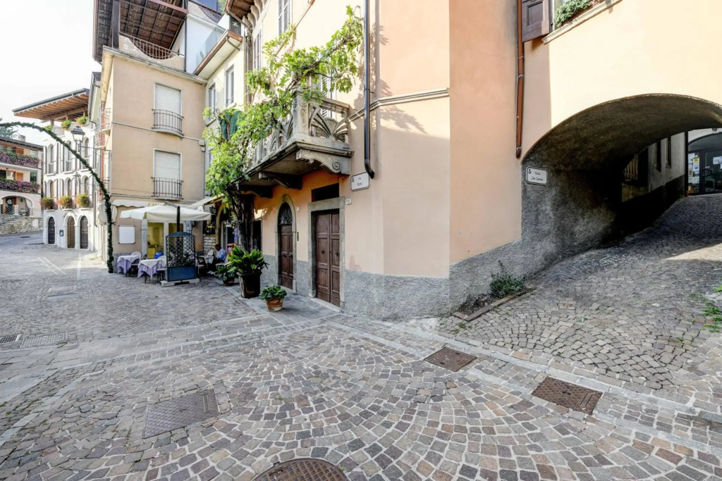 Il Vicolo Suite Apartments - Il Corso
