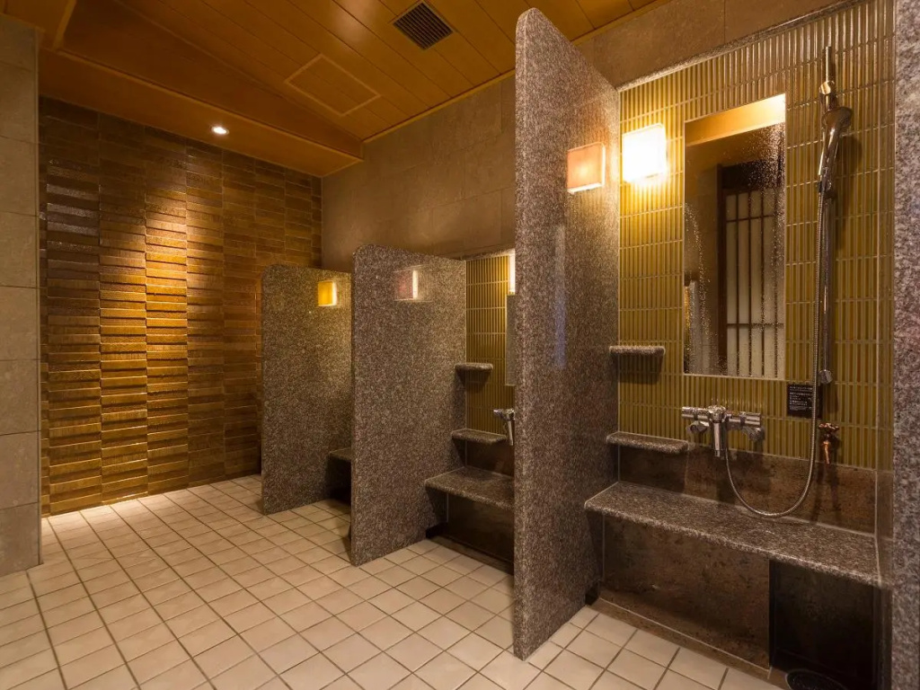 Dormy Inn Premium Kanda 사진 22