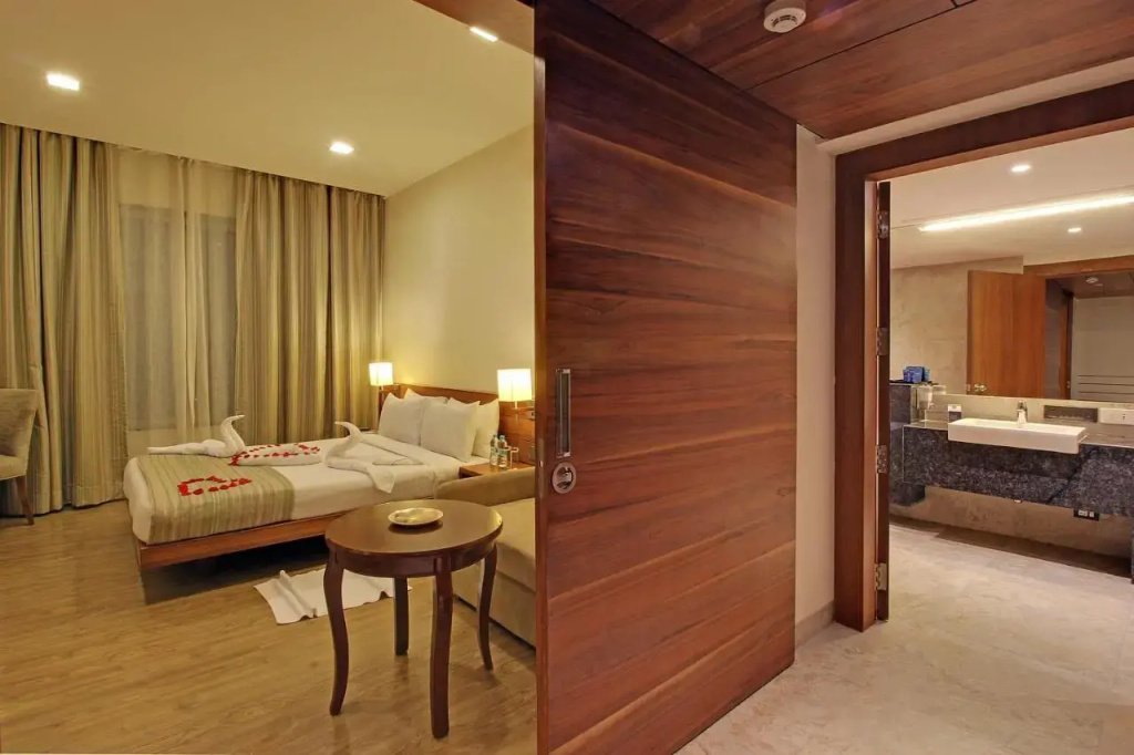 Hotel photo 28