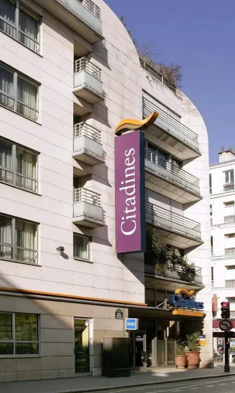 Residence Inn by Marriott Paris Didot Montparnasse 27