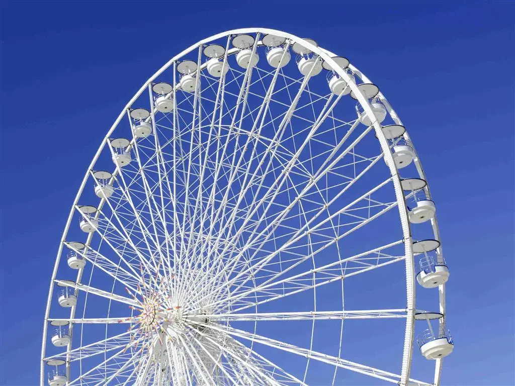 Mercure Marseille Centre Prado Vélodrome - Général