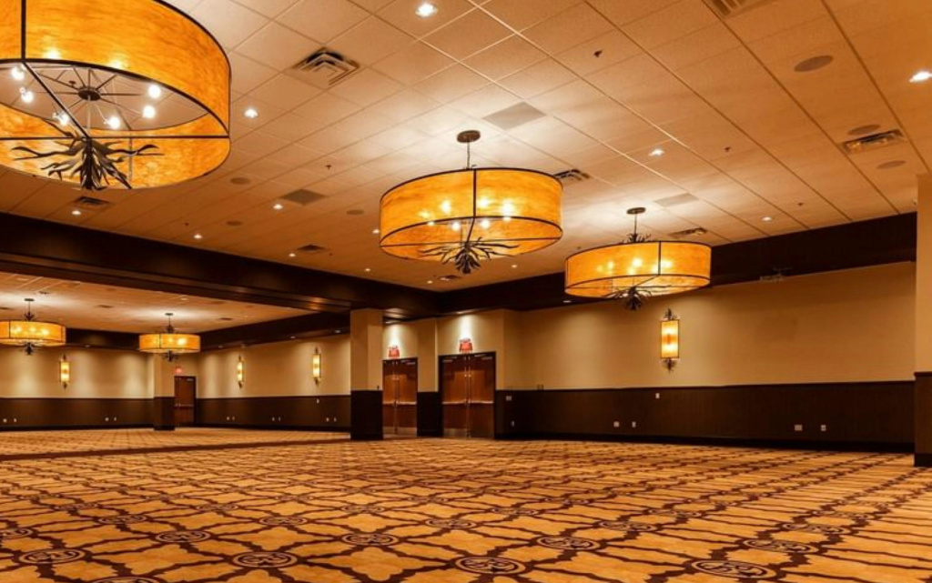 Holiday Inn Resort Mesquite by IHG - Général