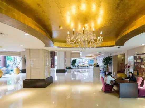 Hotel photo 14