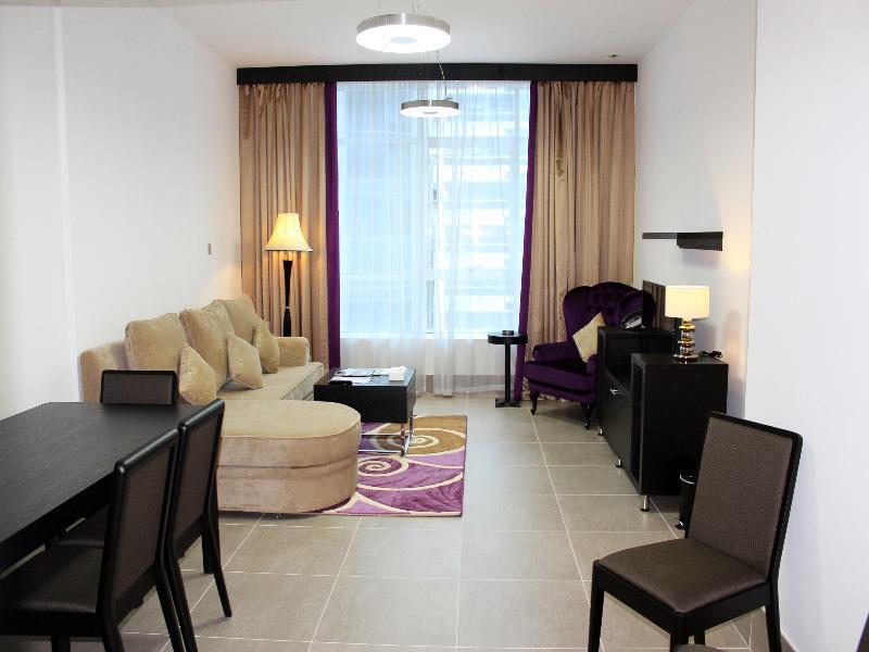 Al Diar Sawa Hotel Apartments