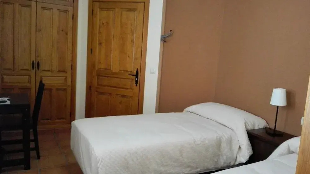 Hotel Duque de Gredos - Général