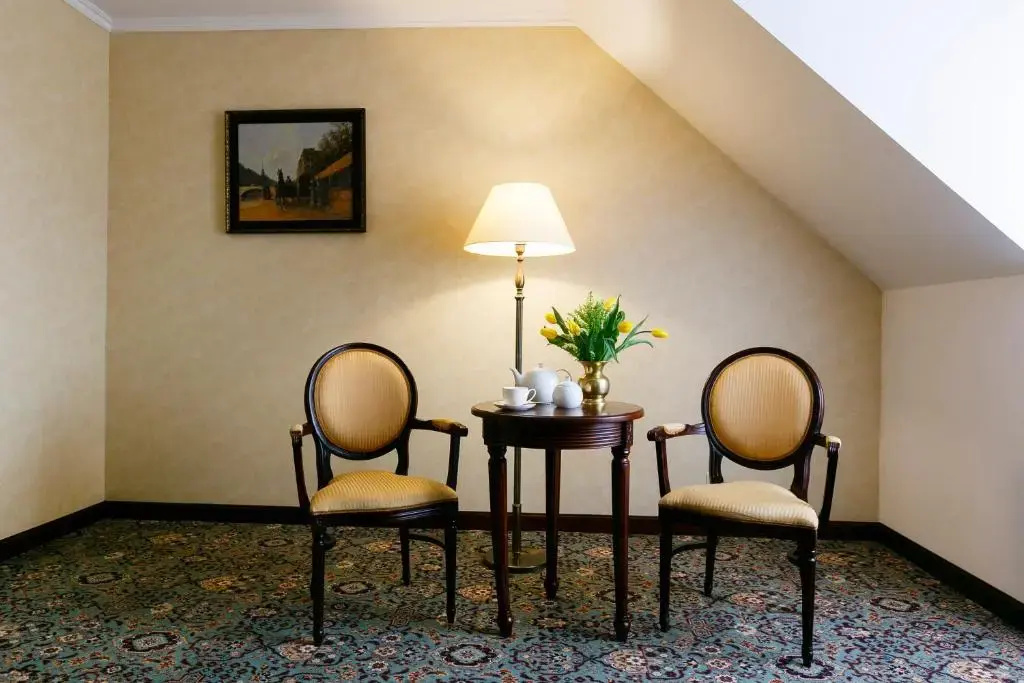 Turowka Hotel & Spa - Chambres