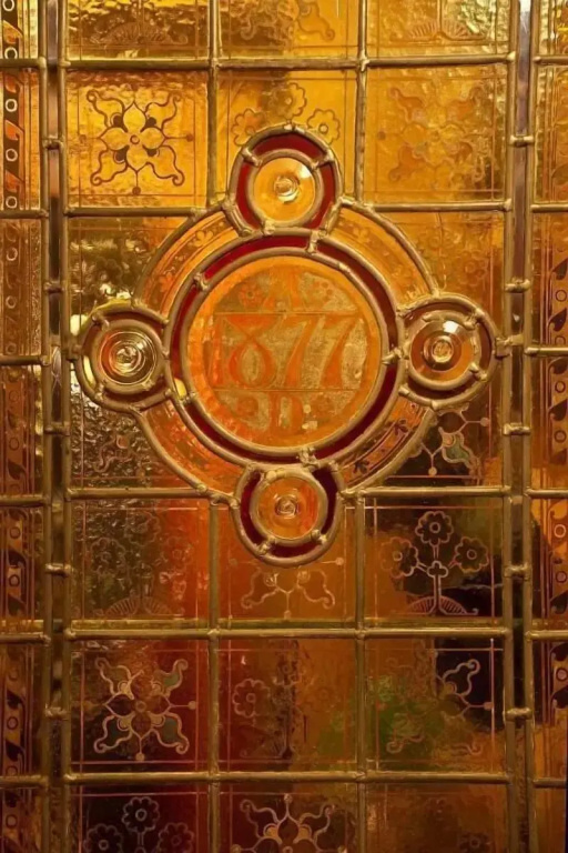 Hodgkinson's Hotel - Général