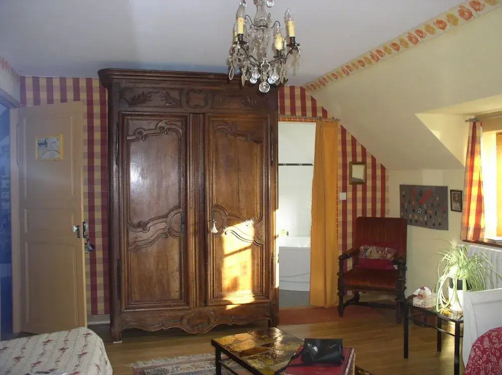 Voir la photo 4 — Auberge de bel air
