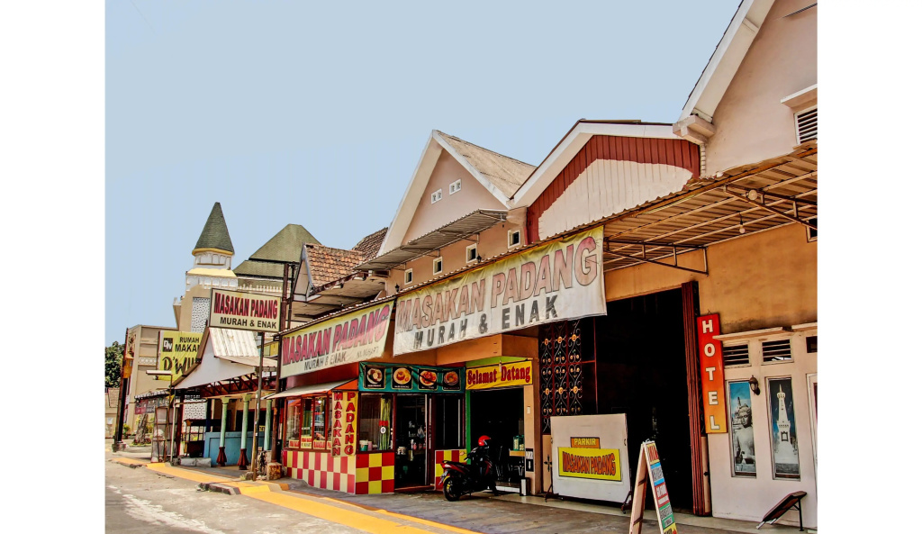 Hotel O Jaya Kusuma