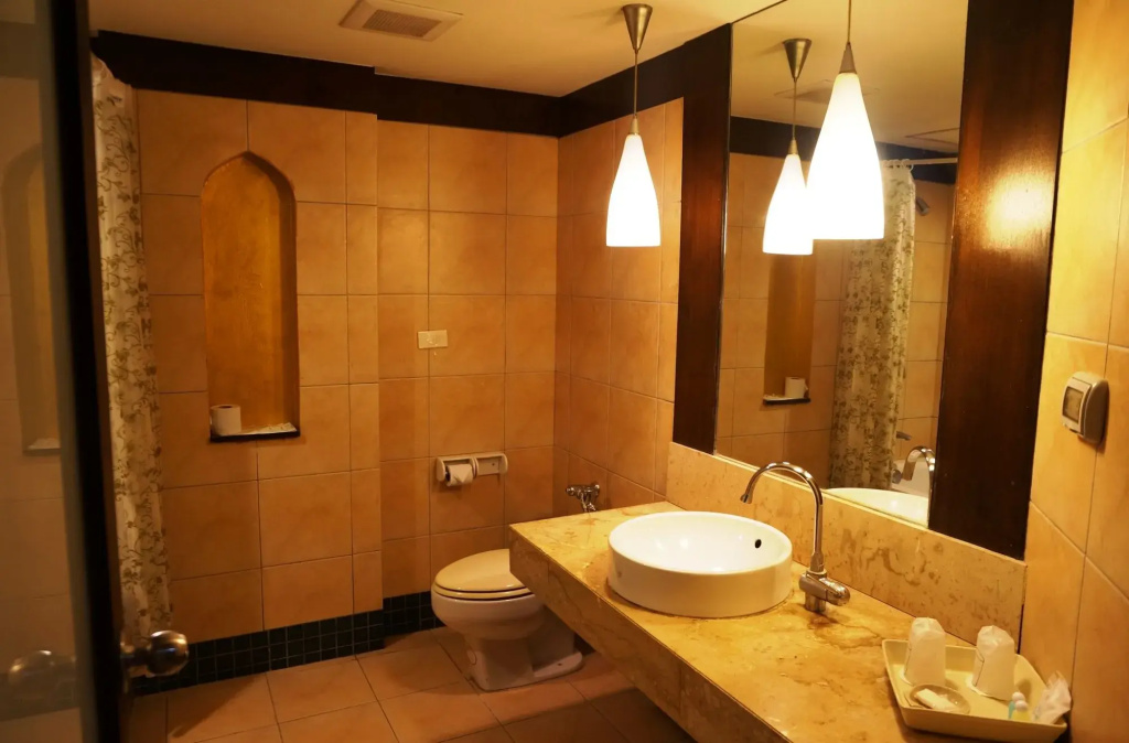 Woraburi Ayutthaya Resort & Spa - Général