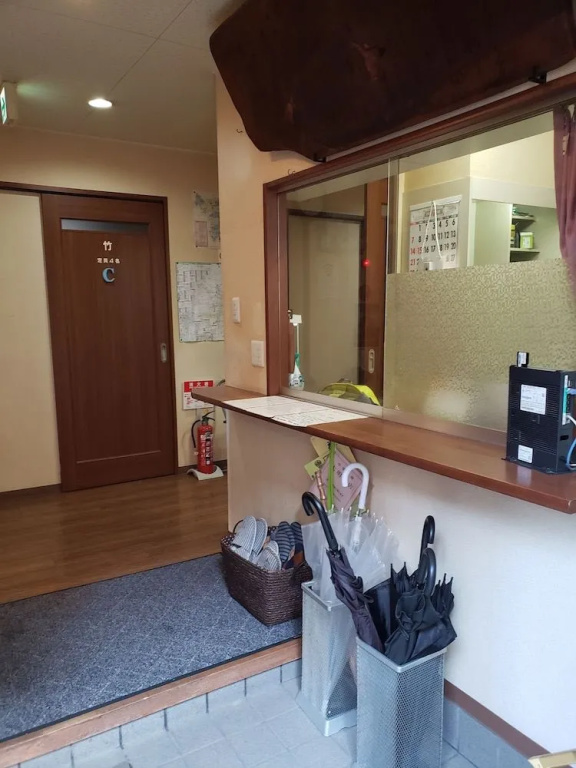 Yamate Rest House - Hostel, Caters to Men 사진 22