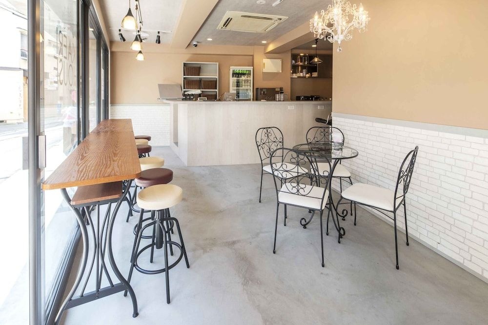 Okaeri House - Hostel 사진 12