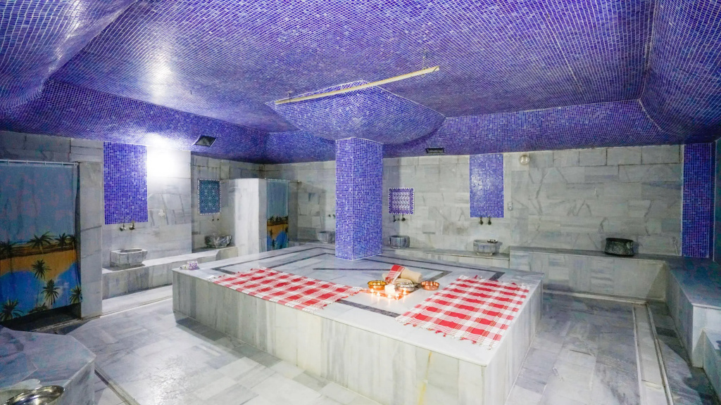 Lara World Hotel - Général