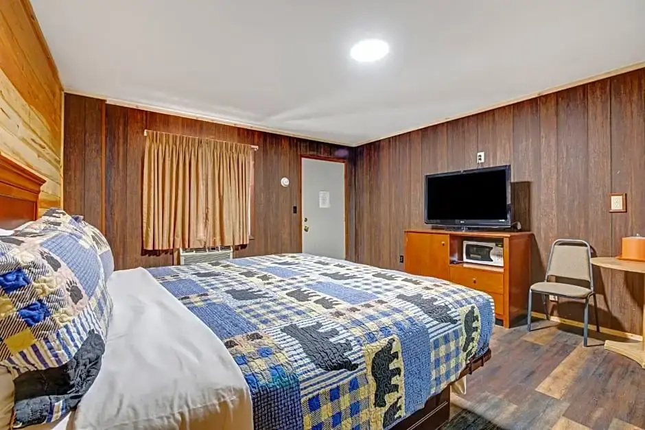 Standard Family room