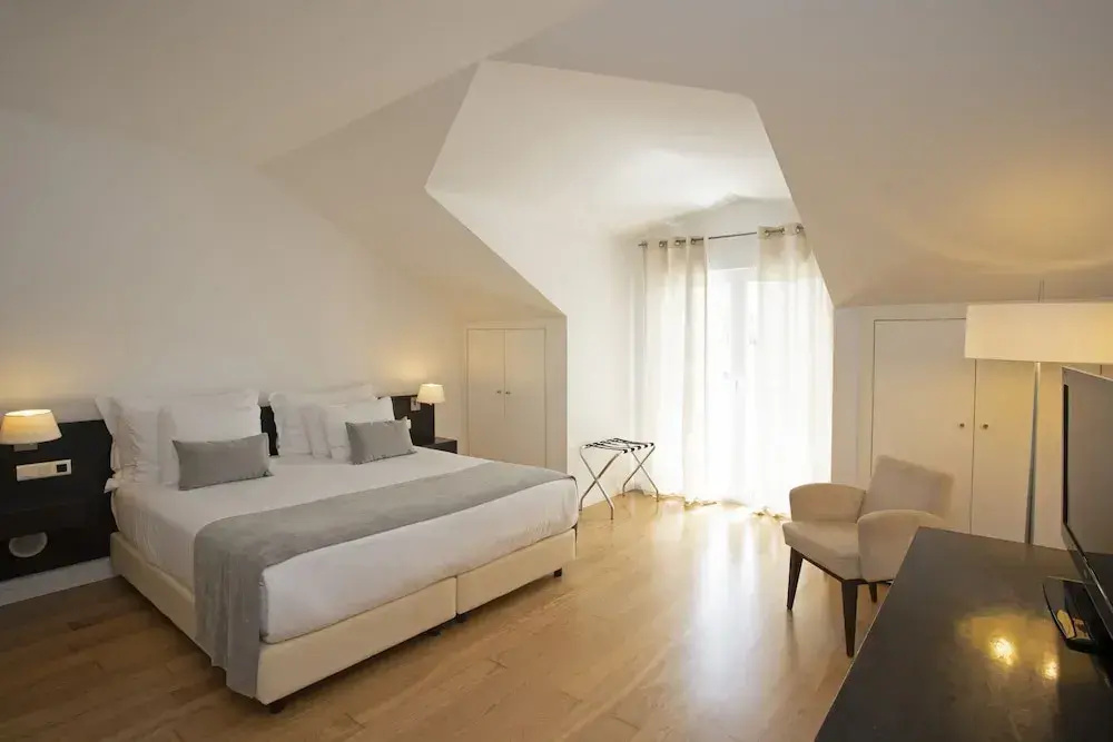 1 Bedroom Duplex Villa with balcony