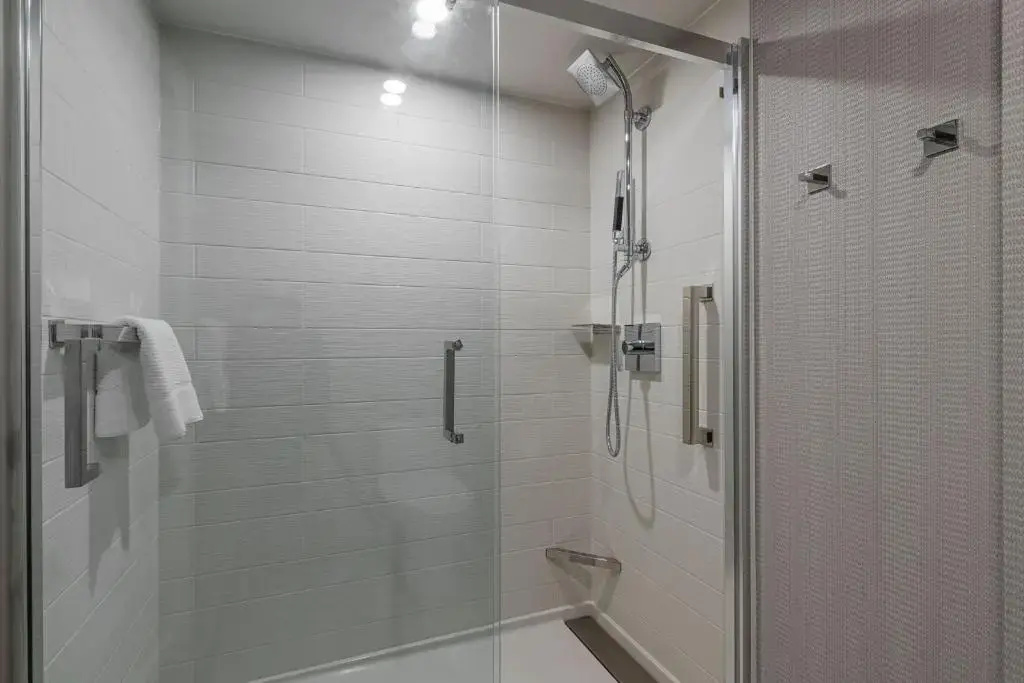 Marriott Wichita - Chambres