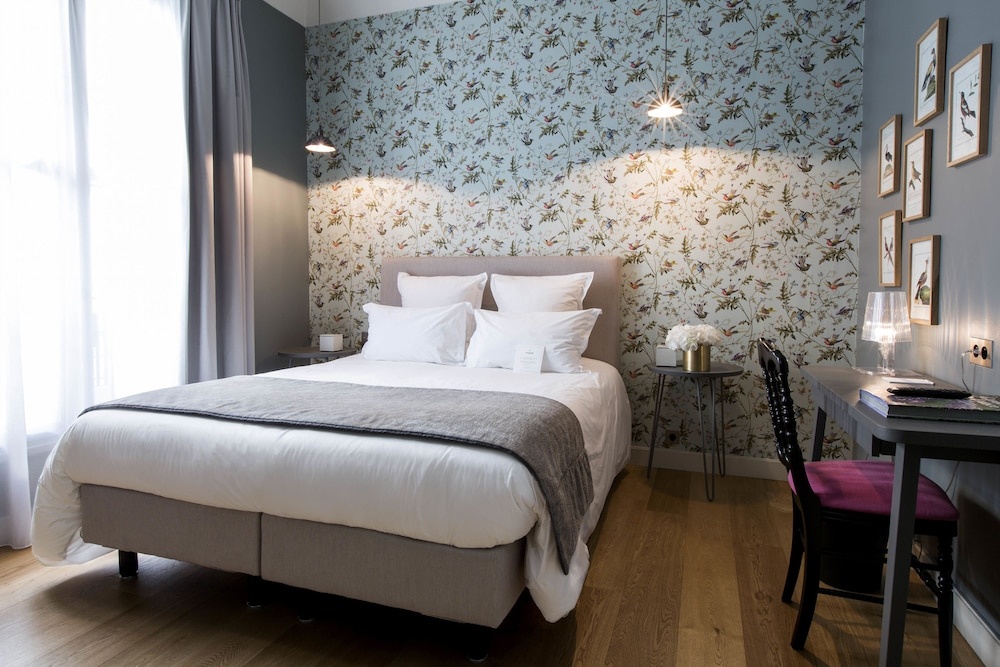 Hôtel Mathis 31