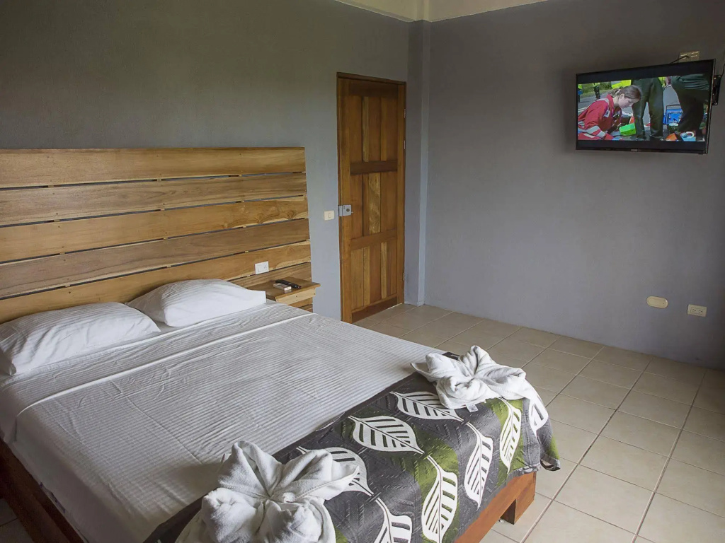 La Fortuna Downtown Boutique Hotel - Général