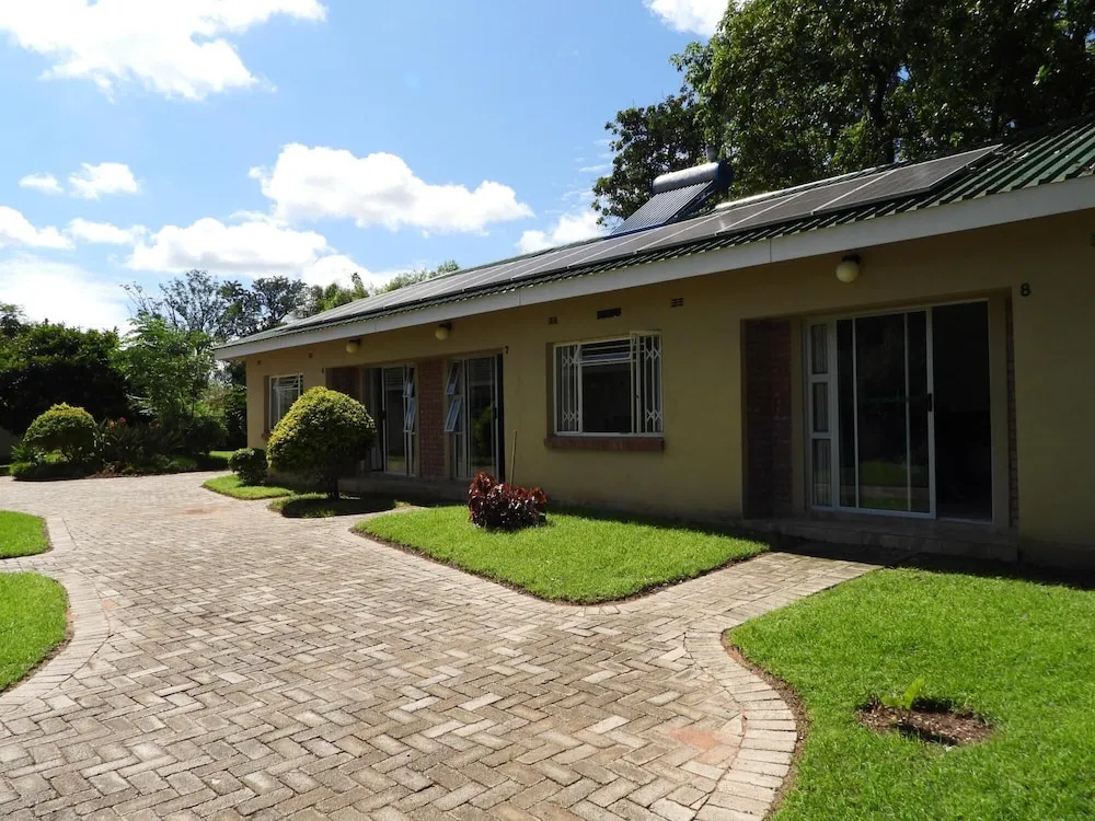 2 Bed Apartment With En-suite Kitchenette - 2064