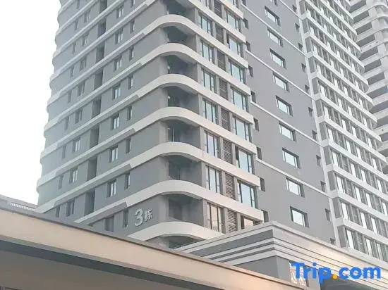 Tongguang Youth Apartment (Linyi Olympic Sports Center)