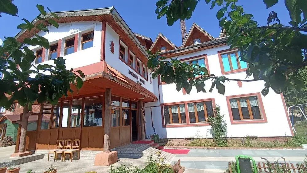 Doruk Garden Hotel Tokat