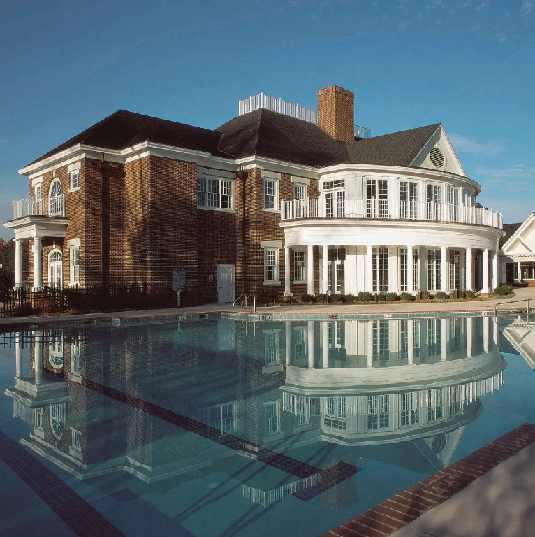 Vacation Village At Williamsburg - Chambres