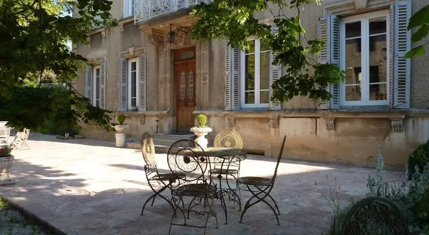 Le Clos des Ruisseaux