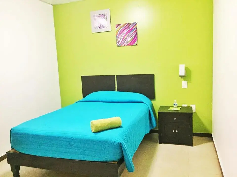 Hotel Plazha - Chambres