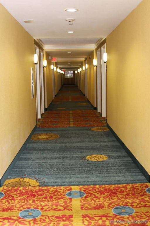 Holiday Inn Express Hotel & Suites Ft. Lauderdale-Plantation by IHG - Général