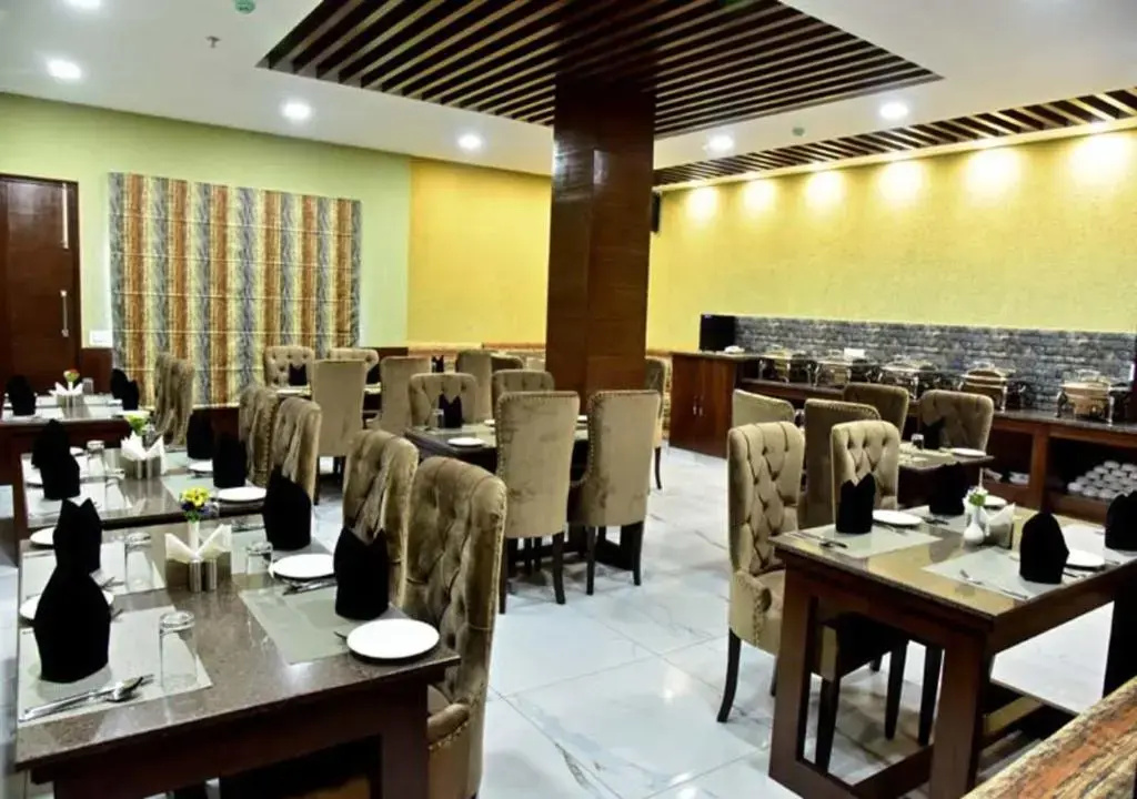 Hotel photo 9