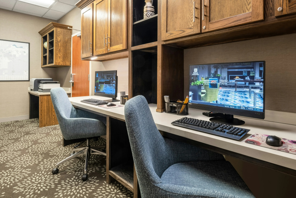 Hilton Garden Inn Bakersfield - Général