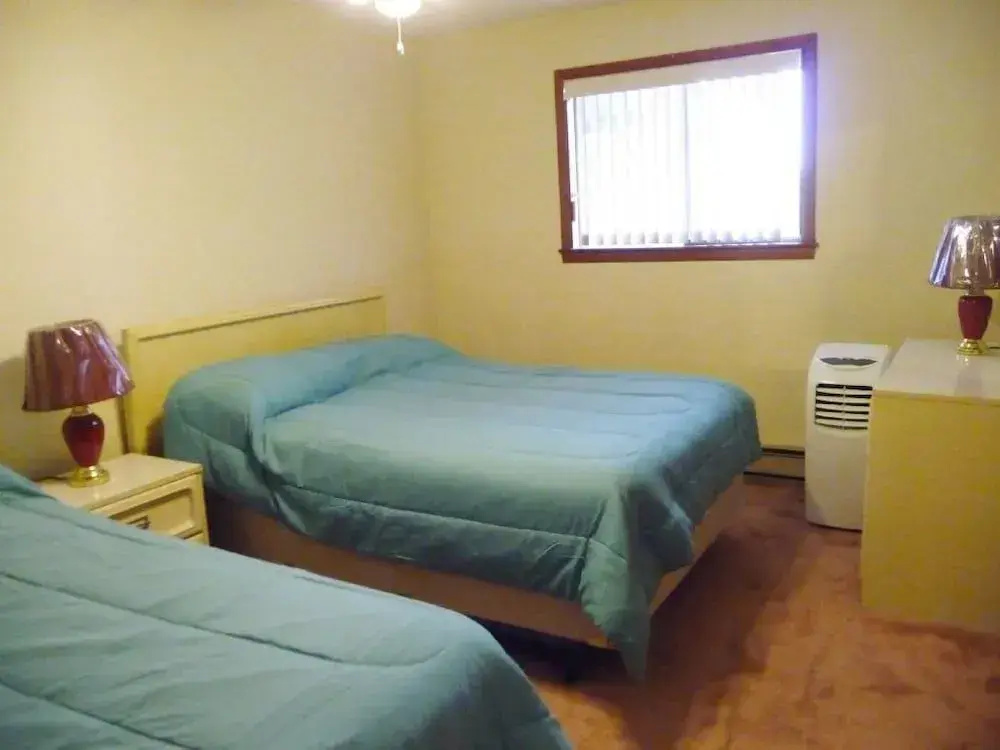 Shoals 7 - 2 Br Condo